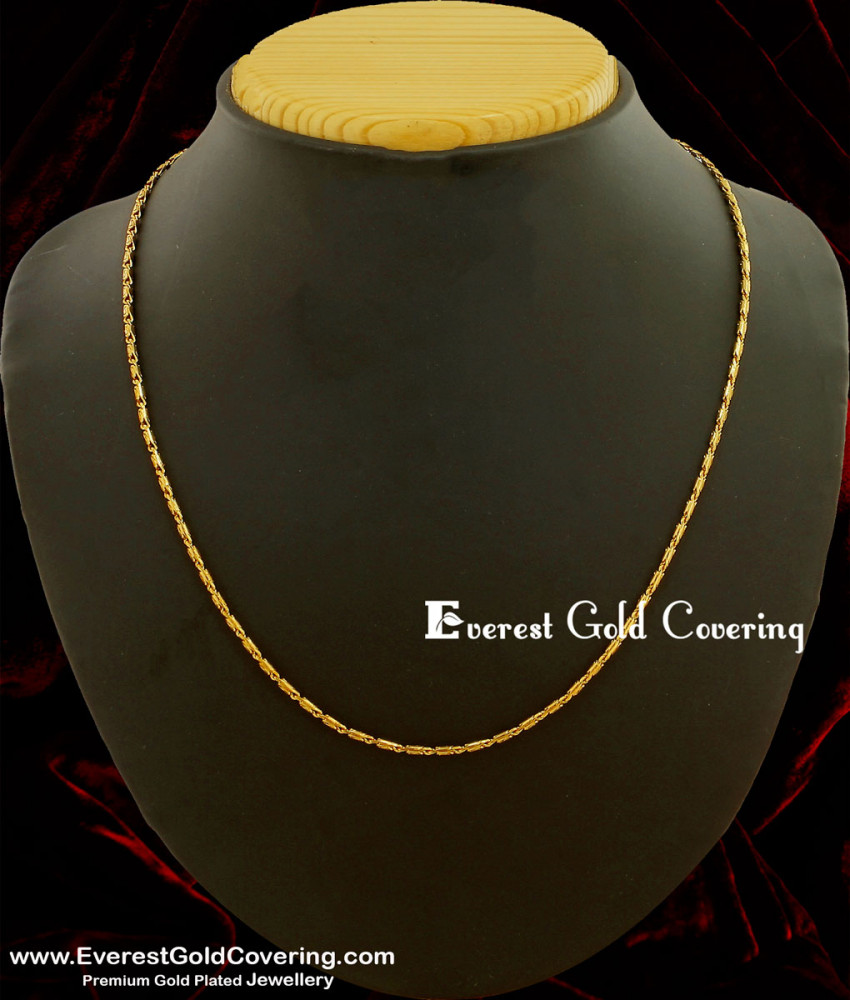SHN016 - Buy Daily Wear Kerala Design Short Chain Low Price Online SHN016 - Buy Daily Wear Kerala Design Short Chain Low Price Online