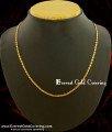 SHN015 - Buy Daily Wear Shiny Cutting Short Chain Grantee Chain Online SHN015 - Buy Daily Wear Shiny Cutting Short Chain Grantee Chain Online