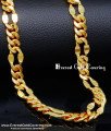 gold plated chain, gold plated chain with guarantee, lifetime guarantee gold plated jewelry india, gold plated chain for men, chain for men, chain design, chain design for men, covering chain, gold chain design, gold chain design gents, gold chain designs male