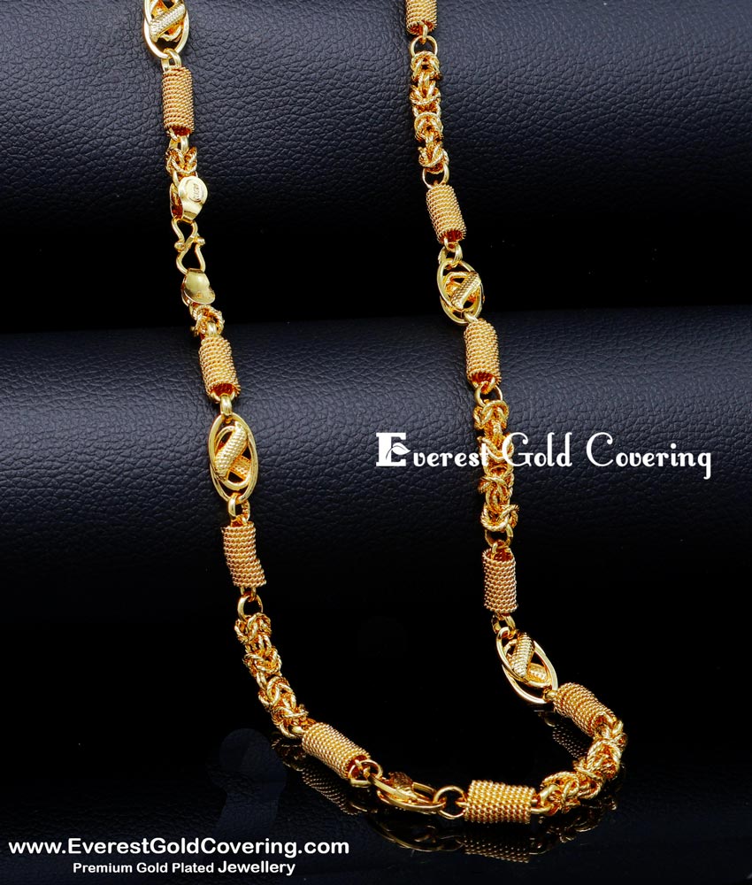 chain gold designs, gold chain models for men, gold plated chain, gold plated chain with guarantee, 1 gram gold plated chain, gold chain designs male, chain design gold for man, gold chain design gents, gold plated chain for men, gold covering chain