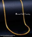 gold plated chain, gold plated chain with guarantee, gold plated chain for men, 1 gram gold plated chain, gold plated chain for women, gold plated chain for girls, 2 gram gold plated chain, daily wear gold plated chain, daily wear gold chain, gold plated chain with warranty