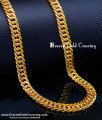 gold plated chain with guarantee, lifetime warranty gold plated chains, lifetime guarantee gold plated jewelry india