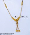 22k gold plated jewellery