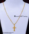 gold cross dollar