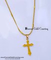 gold cross dollar