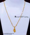 Ganesh Pendant Design