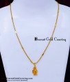 radha krishna pendant