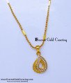 modern pendant design