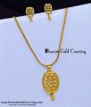 pendant set for women