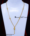 light weight gold chain designs