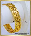 Traditional Impon bridal bangles