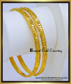 Premium Gold Polish Daily Wear Panchaloha Bangles panchaloha jewellery with price