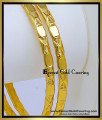 Traditional Gold Model Daily Wear Pure Impon Bangles Impon bangles Daily Wear