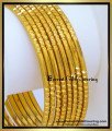 Simple Daily Wear 1 Gram Gold Bangles for Women office wear casual daily wear gold bangle