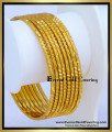 New Office Wear Casual Daily Wear Gold Bangle Set Of 8 gold plated bangles for women