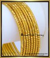 New Office Wear Casual Daily Wear Gold Bangle Set Of 8 gold plated bangles for women