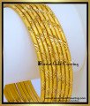 Best Quality Imitation Daily Wear Gold Bangles Set 1 gram gold bangles for women