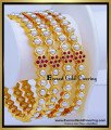 muthu bangles gold design