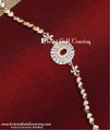 rose gold bracelet design