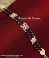 crystal bracelet for good luck