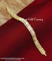 boys gold bracelet design
