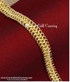 new bracelet for men gold