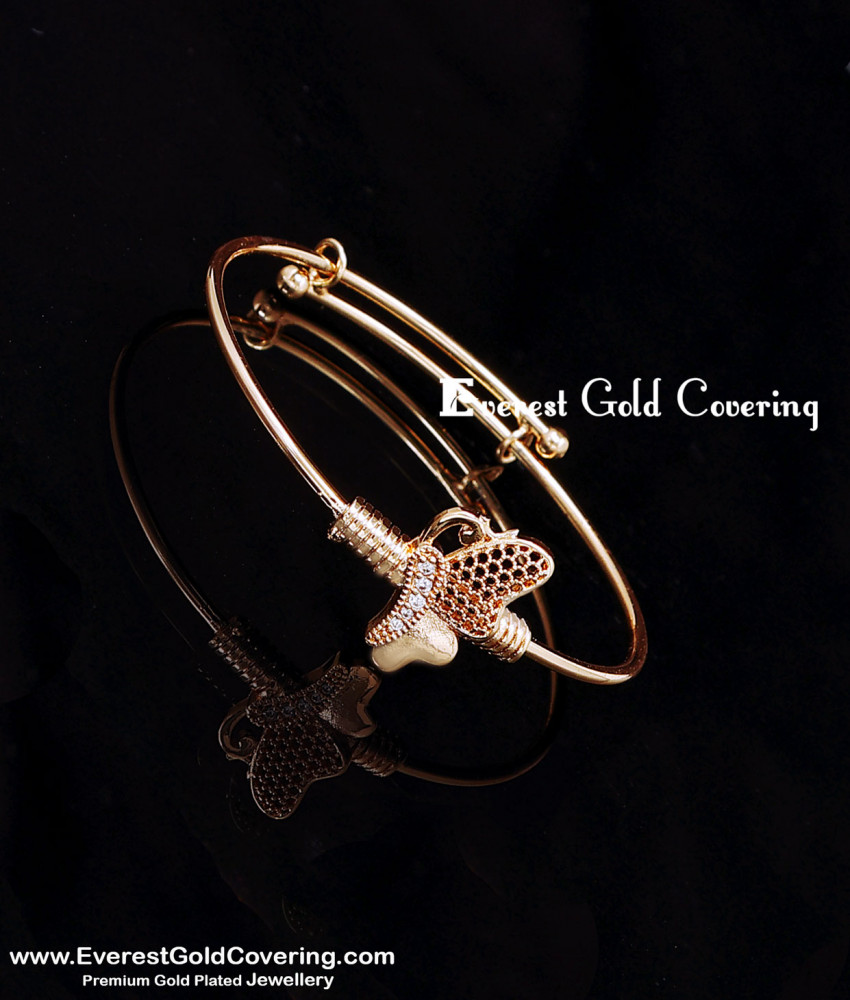 butterfly bracelet for kids