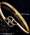 bangle type bracelet for women