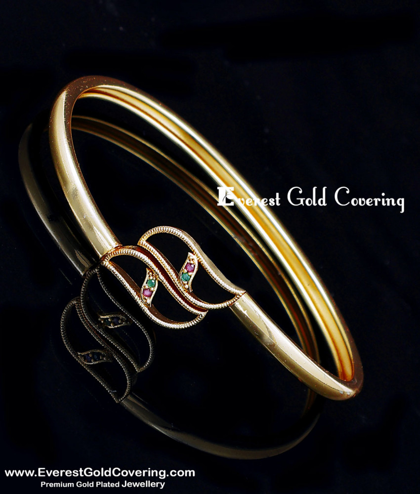 bangle type bracelet for women