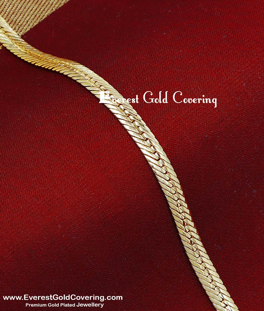 boys gold bracelet design