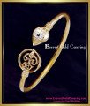 Pure Impon Murugan Vel Kappu Panchaloha Kada for Men panchaloha kada designs