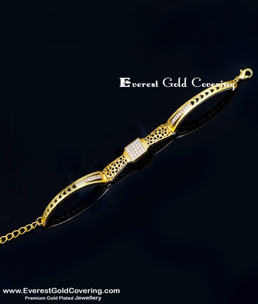 Trendy and Stylish Ad Stone Bracelet for kids girls Bracelet for kids girls