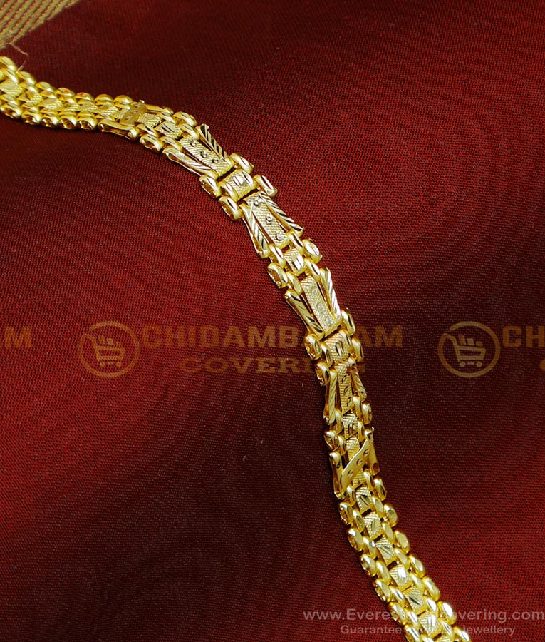 Bracelet Design 2 Gram Gold Jewellery Online Shopping 1 gram gold forming jewellery, 2 gram gold jewellery online shopping, 2 gram gold jewellery with price, 2 gram gold bracelet, 2 gram gold bracelet for mens with price, Forming gold bracelet price, Forming gold bracelet in india, gold forming jewellery online, 1 gram gold forming jewellery