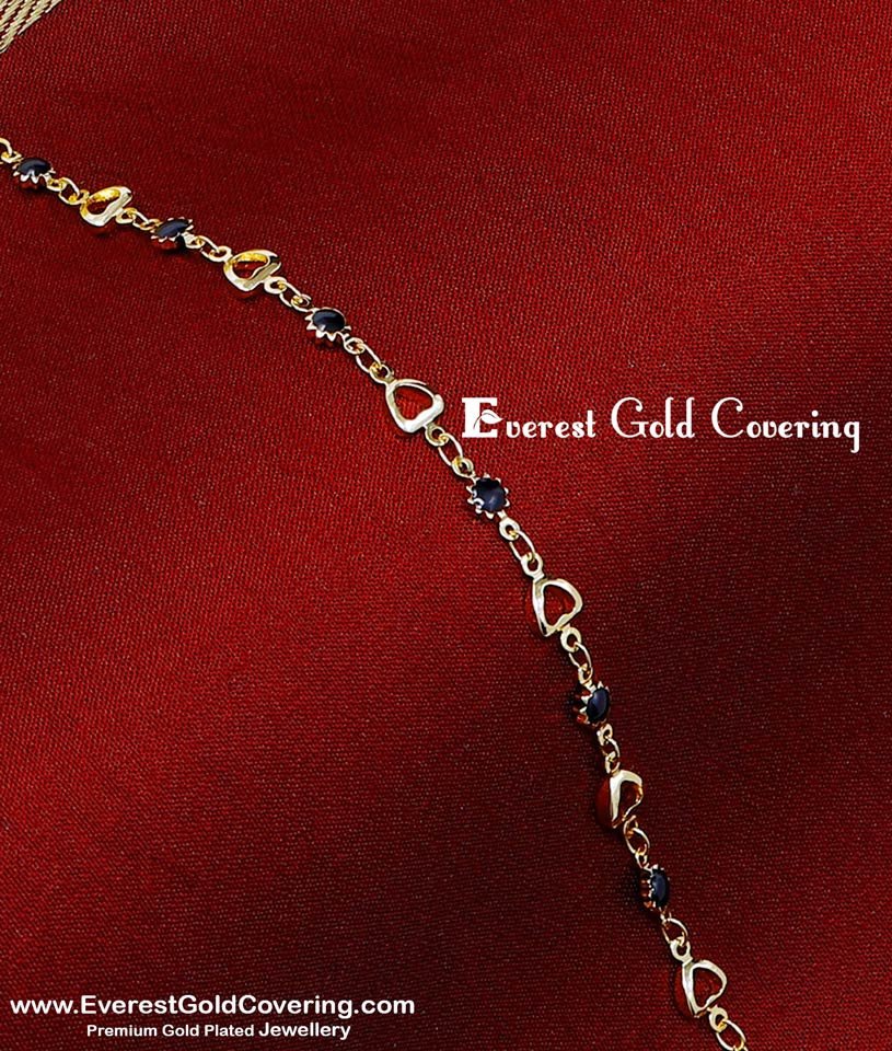 bracelet designs with beads