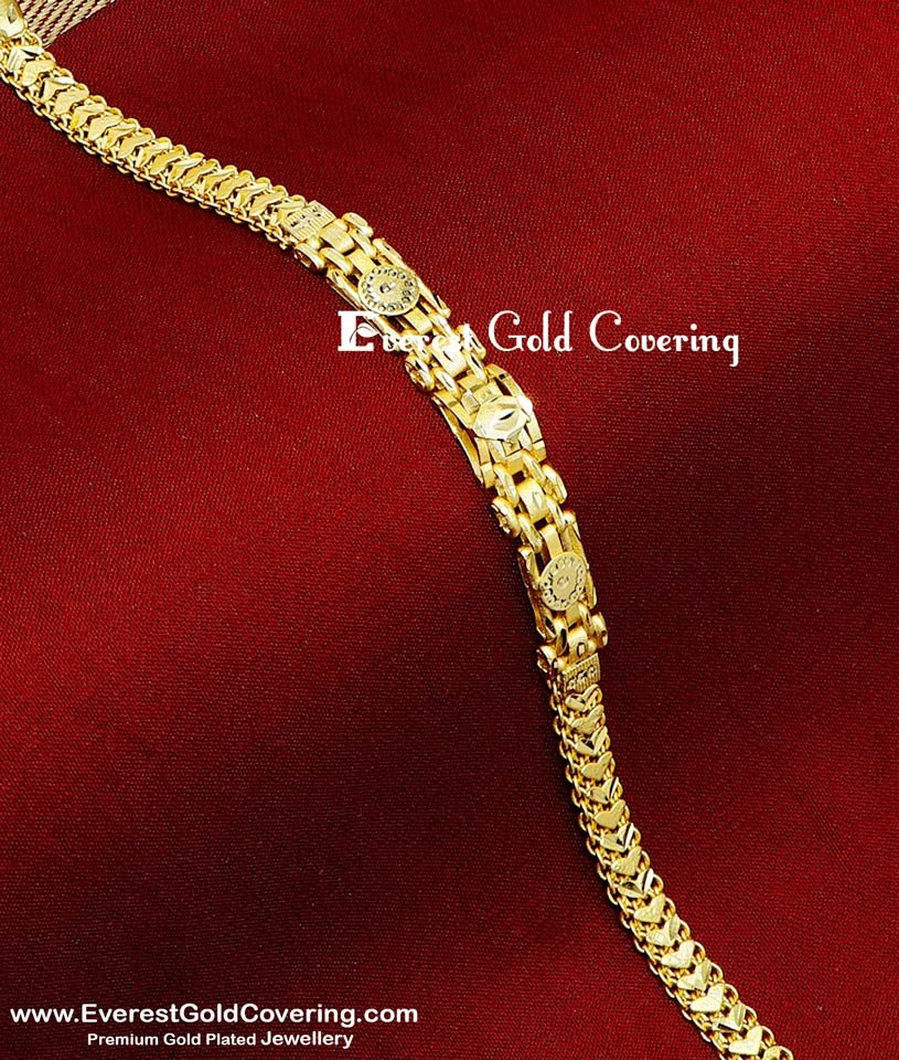 2 gram gold jewellery online shopping, 2 gram gold jewellery with price, 2 gram gold bracelet, mens bracelet design gold, bracelet gold design men, bracelet for men, bracelet design men, bracelet for men gold, 2 gram gold bracelet for mens with price