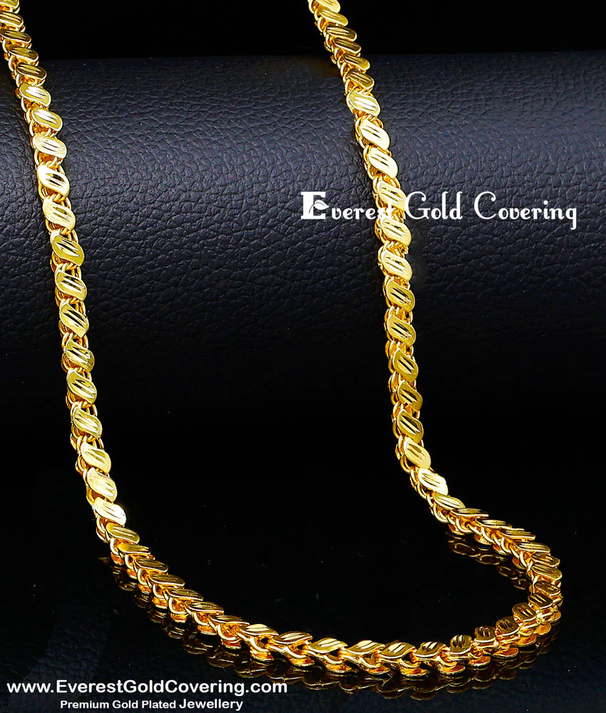 Minor Gold Chain Model Buy 2 Gram Gold Forming S Cutting Gold Chain Models Mens