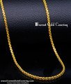 Gold chain designs for ladies