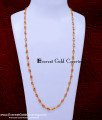 chain design, gold chain design, chain design for women, Marriage Gold Chain Designs For ladies, Stylish Gold Chain design For female, gold plated chain, stone chain for women, 1 gram gold chain, gold plated chain with guarantee
