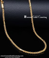 Original Colour Daily Wear Pure Impon Chain Online impon chain for women