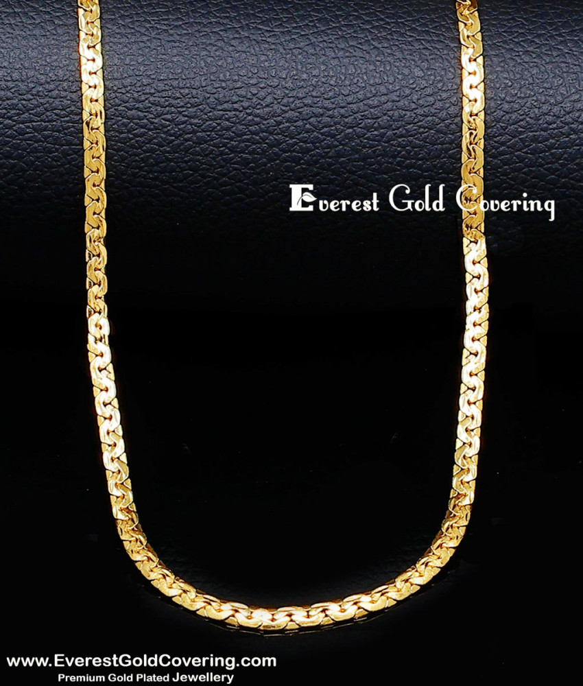 Daily wear chain for women