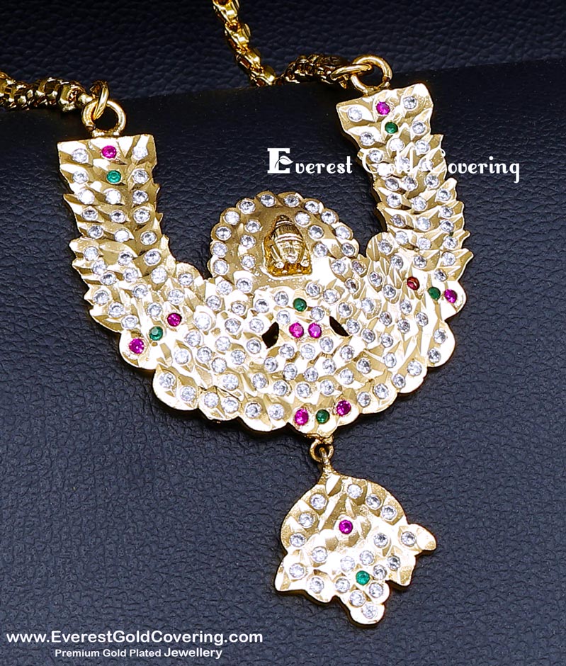 panchaloha jewellery