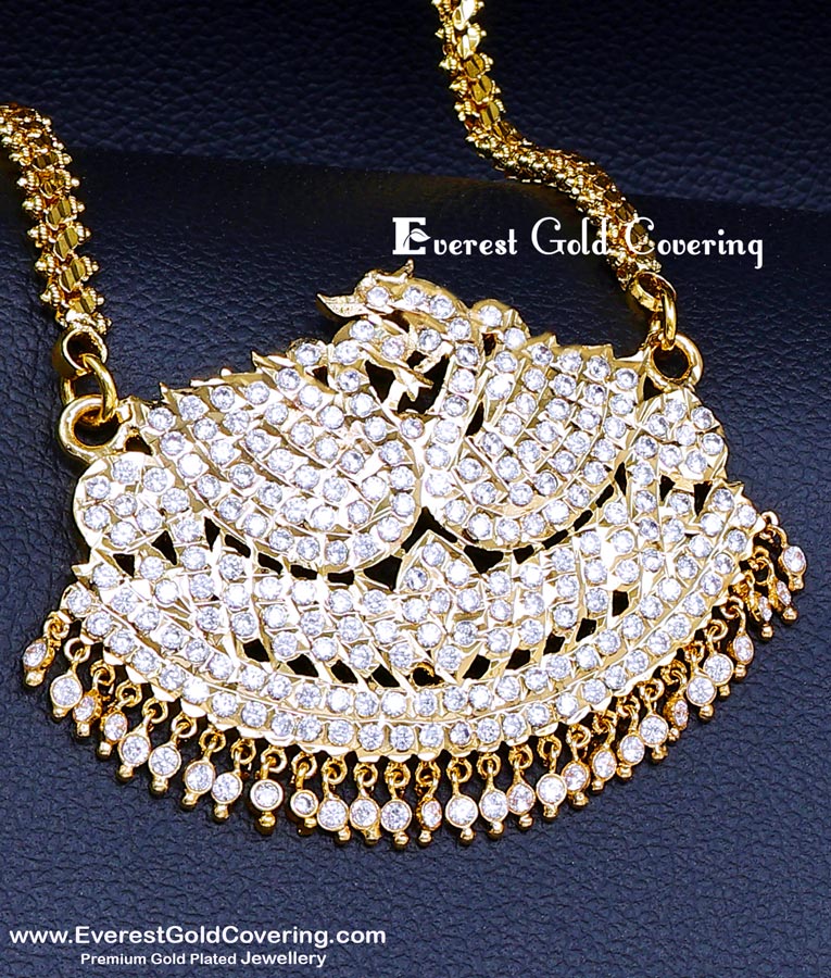 panchaloha jewellery