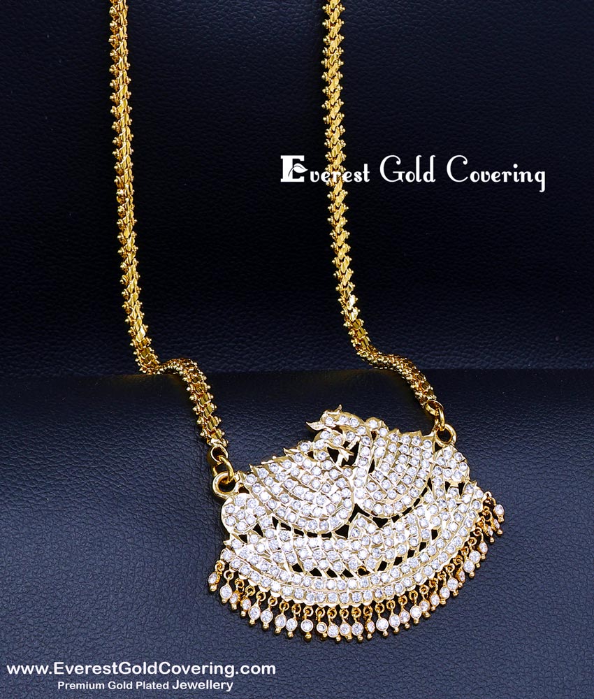 panchaloha jewellery