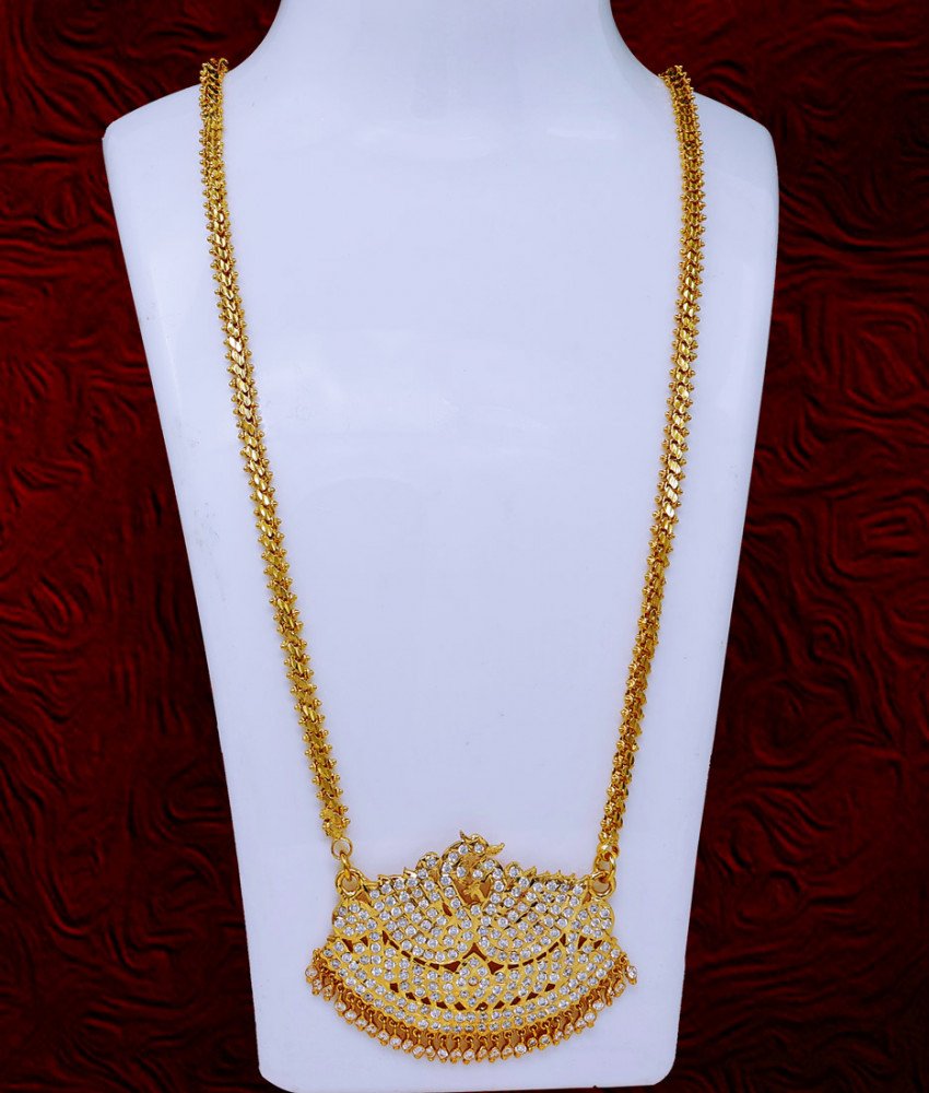 panchaloha jewellery