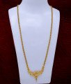 metal jewelry five metal dollar chain