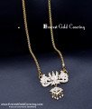 sangu sakkara namam dollar chain