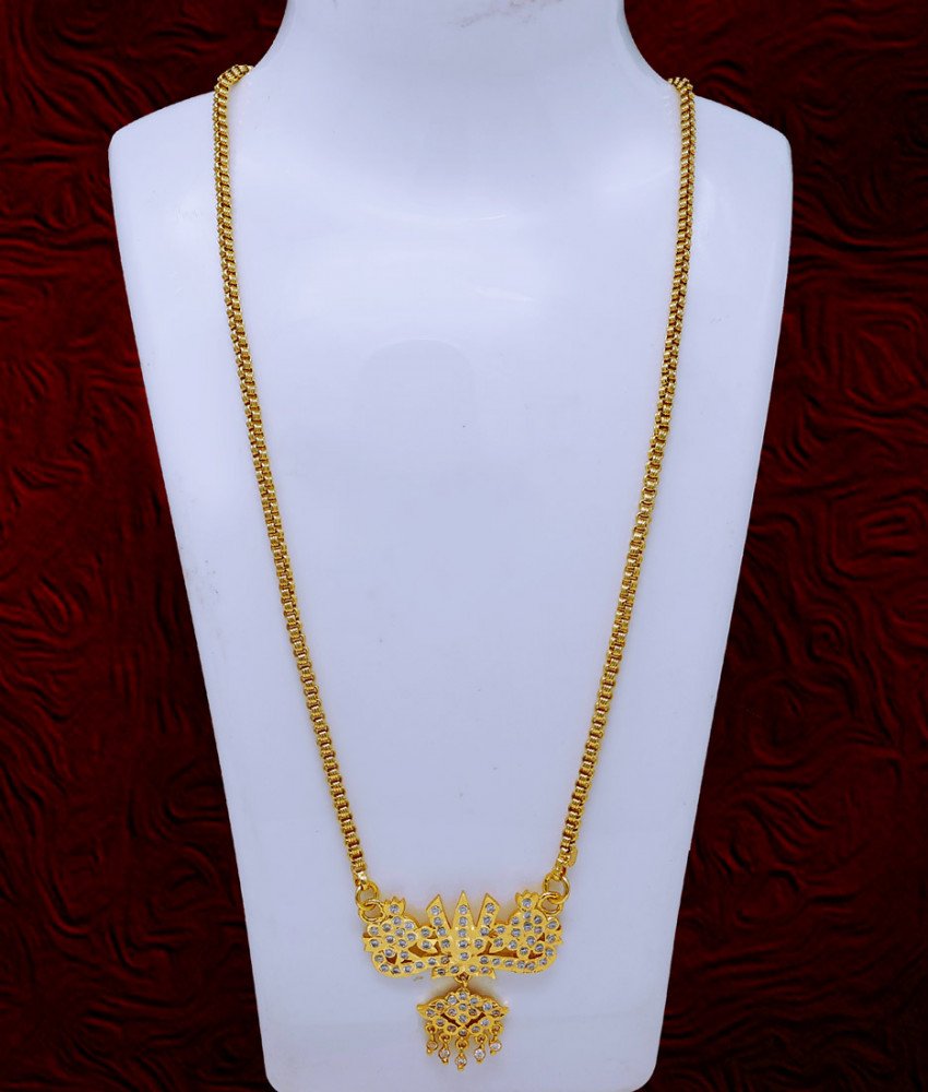 sangu sakkara namam dollar chain