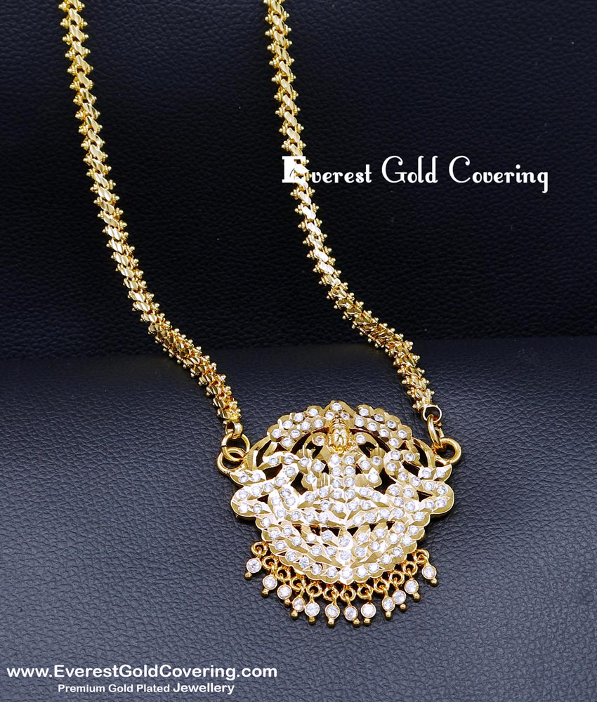 impon dollar chain