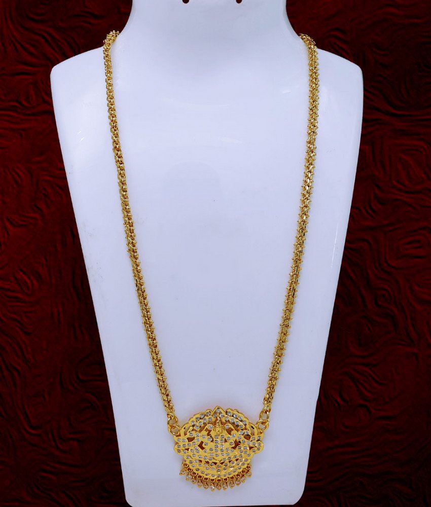 impon dollar chain