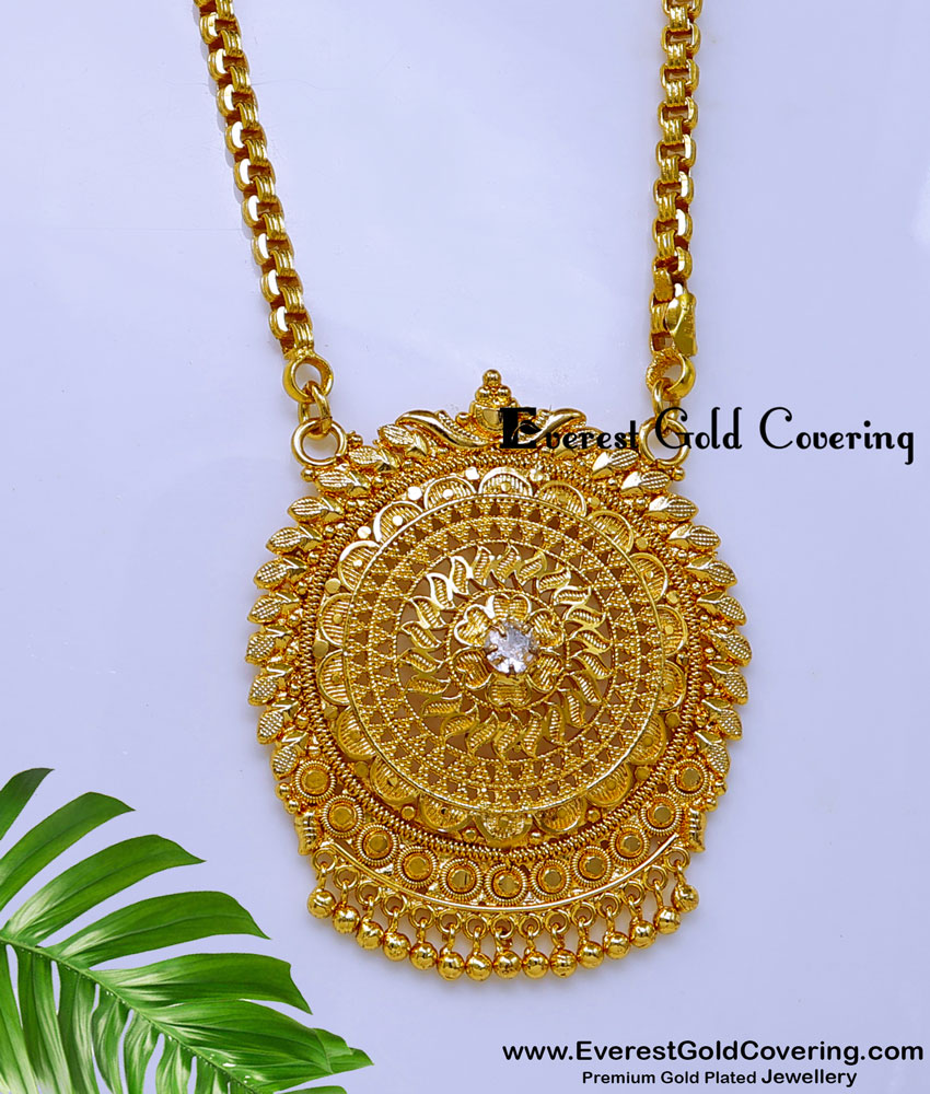 chain with pendant set, chain with pendant design, chain with pendant for women, long chain with dollar designs, long chain with pendant for saree, chain design pendant, long chain with pendant, chain for women with pendant, long chain pendant gold